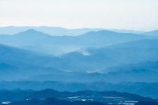 <2018/10/21 울주 고헌산의 영알 산그리메와 억새,그리고 단풍... - 사진92장 - 뽐뿌:등산포럼 