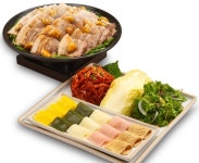 사진으로본  간장통 마늘 떡보쌈 VS  일반모듬보쌈 - 뽐뿌:자유게시판 사진으로본  간장통 마늘 떡보쌈 VS  일반모듬보쌈