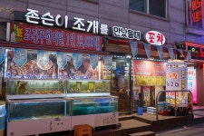 뽐뿌:유머/감동 - 흔한 조개구이집 이름 흔한 조개구이집 이름