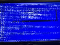 뽐뿌:컴퓨터포럼 - 무슨 증상인지 궁굼합니다.. 무슨 증상인지 궁굼합니다..