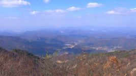 10월31일 대둔산 산행후기 (사진많음) - 뽐뿌:등산포럼 10월31일 대둔산 산행후기 (사진많음)