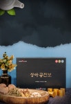 특가진행-상아공진보(30환 한달분) 홍삼,사철쑥, 영지버섯,산수유, 당귀 전통재료로 만든 환 - 뽐뿌:MD뽐뿌 특가진행-상아공진보(30환 한달분)... 