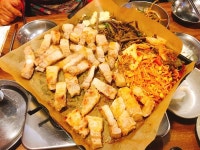 뽐뿌:자유갤러리 - 오송 팔팔생고기~ 오송 팔팔생고기~