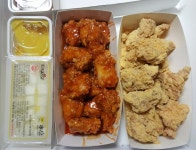 뽐뿌:배달음식포럼 - 네네치킨 네네치킨