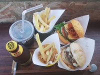 뽐뿌:자유게시판 - 맛있는 제주도 함덕 무거버거 맛있는 제주도 함덕 무거버거
