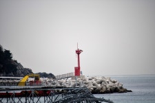 뽐뿌:등산포럼 - &lt;2018/11/21 부산 해운대의 겨울바다와 갈매기&gt; -사진36장 <2018/11/21 부산 해운대의 겨울바다와 갈매기> -사진36장