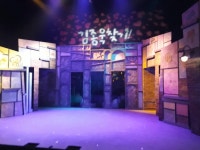 [★★★★☆] 뮤지컬 김종욱 찾기 후기입니다 - 뽐뿌:문화포럼 [★★★★☆] 뮤지컬 김종욱 찾기 후기입니다