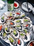 뽐뿌:모바일갤러리 - 석화의 제철이 돌아왔다 석화의 제철이 돌아왔다