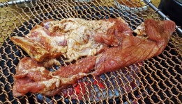 뽐뿌:자유갤러리 - [전라도 광주 산수동] 숯불 돼지갈비 (구수 숯불갈비) [전라도 광주 산수동] 숯불 돼지갈비 (구수 숯불갈비)