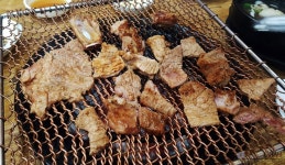 뽐뿌:자유갤러리 - [전라도 광주 산수동] 숯불 돼지갈비 (구수 숯불갈비) [전라도 광주 산수동] 숯불 돼지갈비 (구수 숯불갈비)