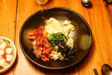 뽐뿌:자유갤러리 - 부산 동래 칼국시대콩밭 세트 메뉴