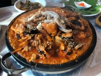 마곡나루 아구요리전문점 다오세 - 뽐뿌:맛집포럼 마곡나루 아구요리전문점 다오세