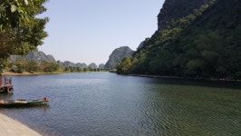 뽐뿌:자유게시판 - 베트남 닌빈.. 불국사와 비슷하면서도 다른 매력 그리고 항무아 베트남 닌빈.. 불국사와 비슷하면서도 다른 매력 그리고 항무아