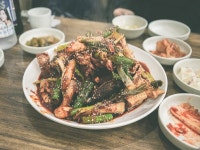 뽐뿌:자유갤러리 - 코다리 조림 코다리 조림