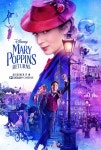 뽐뿌:영화포럼 - 영화 메리 포핀스 리턴즈 (Mary Poppins Returns) - 돌비시네마 포스터 영화 메리 포핀스 리턴즈 (Mary Poppins Returns)...