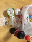 뽐뿌:자유게시판 - 멕시카나 서비스 쩌네요. 멕시카나 서비스 쩌네요.
