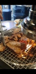 뽐뿌:모바일갤러리 - 서울대입구역 샤로수길 고기굽는 사람들 서울대입구역 샤로수길 고기굽는 사람들