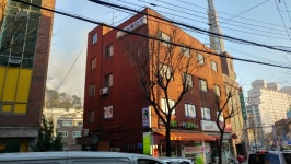 뽐뿌:등산포럼 - 지금 쪽두리봉 입구 대호아파트방면 화재 발생했네요 지금 쪽두리봉 입구 대호아파트방면 화재 발생했네요