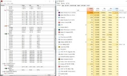 뽐뿌:컴퓨터포럼 - 9700k인데 온도랑 클락 좀 봐주시겠어요?