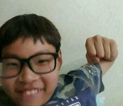 뽐뿌:짤방갤러리 - 초딩 초딩