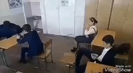 아무일도 없었다