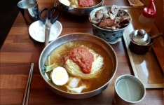 뽐뿌:모바일갤러리 - 밀면 밀면