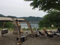 뽐뿌:캠핑포럼 - 현재 충주호캠핑월드