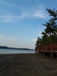 뽐뿌:캠핑포럼 - 사천 비*섬 오토캠 후기입니다