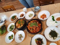 뽐뿌:모바일갤러리 - 두루치기정식^^