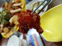 뽐뿌:모바일갤러리 - 청량리 통닭