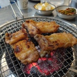뽐뿌:맛집포럼 - 숯불 닭갈비 존맛탱