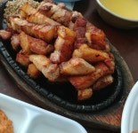 광교산 헌농원 바베큐~ - 뽐뿌:자유갤러리 광교산 헌농원 바베큐~