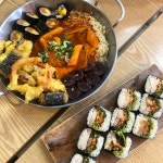 뽐뿌:모바일갤러리 - 분식