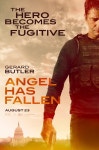 뽐뿌:영화포럼 - 영화. 엔젤 해즈 폴른 ( Angel Has Fallen, 2019 ) - 캐릭터 포스터 7종