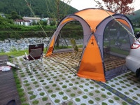 뽐뿌:캠핑포럼 - 여름캠핑후기_작천정, 진하, 등억