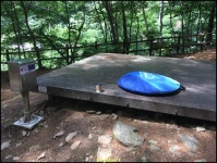 코오롱 K하우스와 함께 한 덕유산자연휴양림! - 뽐뿌:캠핑포럼 코오롱 K하우스와 함께 한 덕유산자연휴양림!