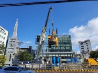 뽐뿌:휴대폰포럼 - 노트10 플러스와 함께하는 출근길 근황