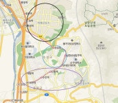 {[공유] 네이버 붇옹산카페 성남 재개발 재건축} 포레스티아, 산성역 3총사의 입지적 매력, 오묘함에 대해서 분석 - 뽐뿌:부동산포럼 {[공유]...