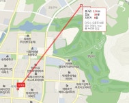 {[공유] 네이버 붇옹산카페 성남 재개발 재건축} 포레스티아, 산성역... 붇옹산카페 성남 재개발 재건축} 포레스티아, 산성역 3총사의 입지적 매력... 