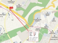 {[공유] 네이버 붇옹산카페 성남 재개발 재건축} 포레스티아, 산성역 3총사의 입지적 매력, 오묘함에 대해서 분석 - 뽐뿌:부동산포럼 {[공유]... 