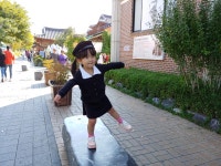 딸이랑  전주 다녀왔어요 - 뽐뿌:모바일갤러리 딸이랑  전주 다녀왔어요