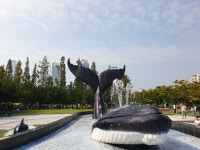 송도 해돋이 공원 - 뽐뿌:모바일갤러리 송도 해돋이 공원
