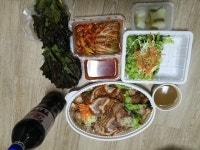 도야족발 - 뽐뿌:배달음식포럼 도야족발
