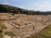 뽐뿌:생활정보 - 경기도 양주 회암사지 터  -- 주말에 가볼만한곳 추천 경기도 양주 회암사지 터  -- 주말에 가볼만한곳 추천