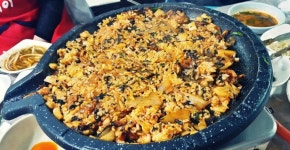 양산 산 아래 그집 오리고기전문점 - 뽐뿌:맛집포럼 양산 산 아래 그집 오리고기전문점