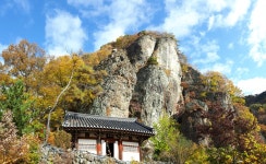 2019.11.04. 만추의 청량산 산행후기 - 뽐뿌:등산포럼 2019.11.04. 만추의 청량산 산행후기