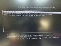USB 부팅시 mSATA 존재 여부에 따라 IP 할당이 안되는 현상이... USB 부팅시 mSATA 존재 여부에 따라 IP 할당이 안되는 현상이 있습니다ㅠㅠ