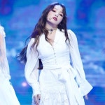 오마이걸 승희 - 뽐뿌:아이돌포럼 오마이걸 승희