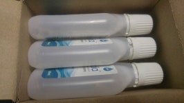 아이디아 다목적액 - 뽐뿌:수령기 아이디아 다목적액