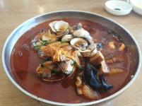 꼬막짬뽕 - 뽐뿌:자유갤러리 꼬막짬뽕